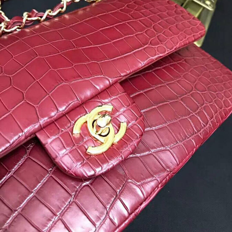 2018 Chanel Classic Flap Bag