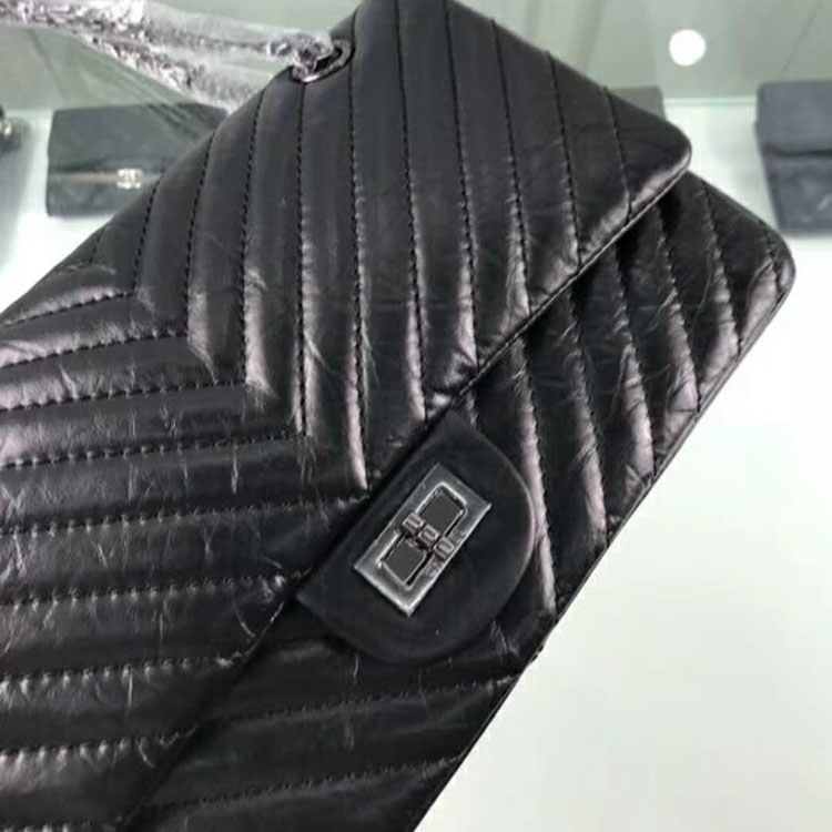 2018 Chanel Classic Flap Bag