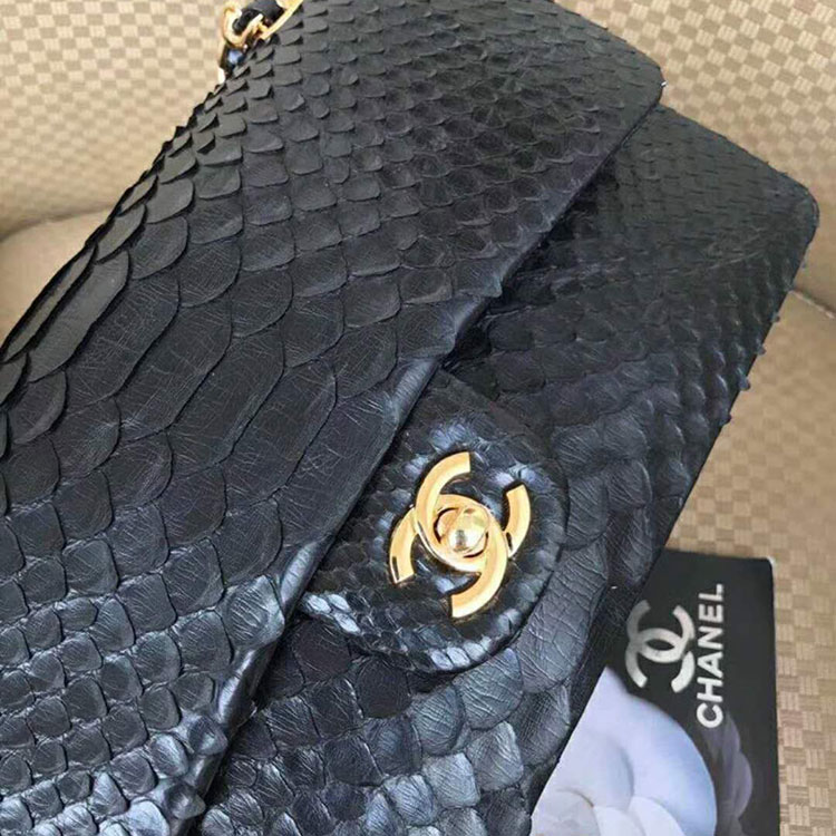 2018 Chanel Classic Flap Bag