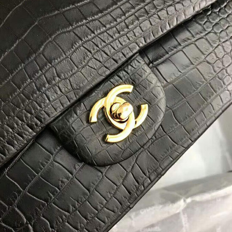 2018 Chanel Classic Flap Bag