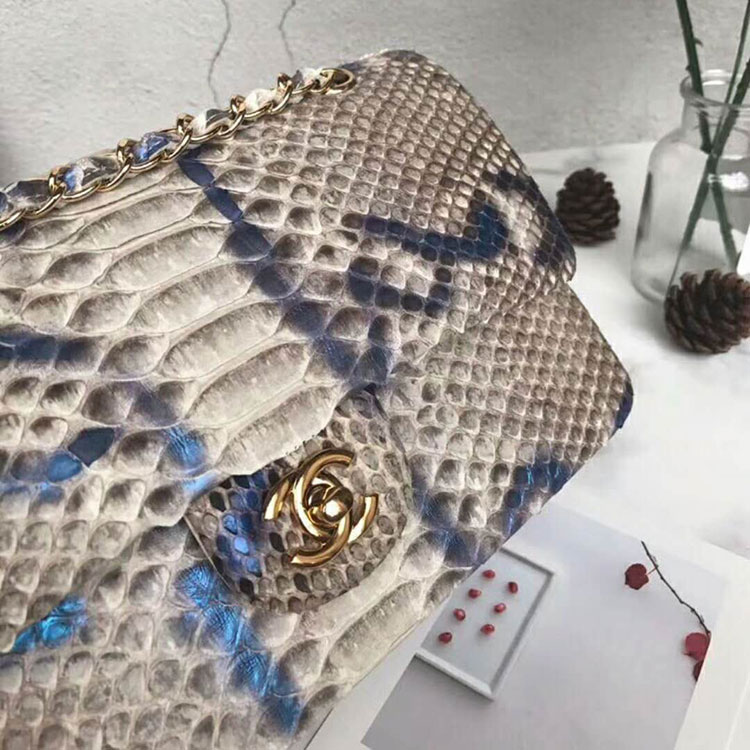 2018 Chanel Classic Flap Bag