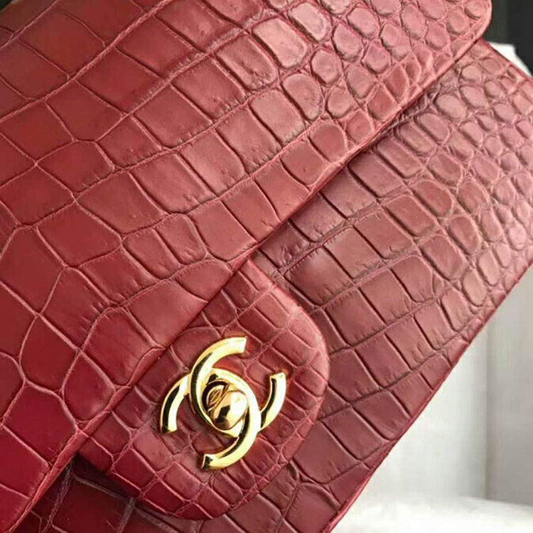 2018 Chanel Classic Flap Bag