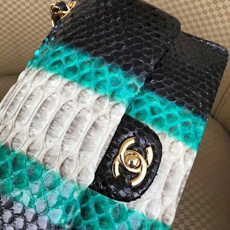 2018 Chanel Classic Flap Bag