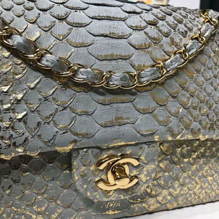 2018 Chanel Classic Flap Bag