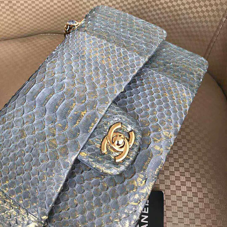 2018 Chanel Classic Flap Bag