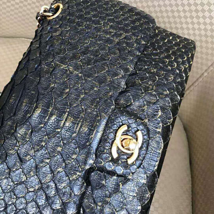 2018 Chanel Classic Flap Bag