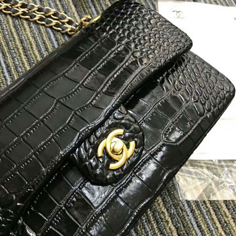 2018 Chanel Classic Flap Bag