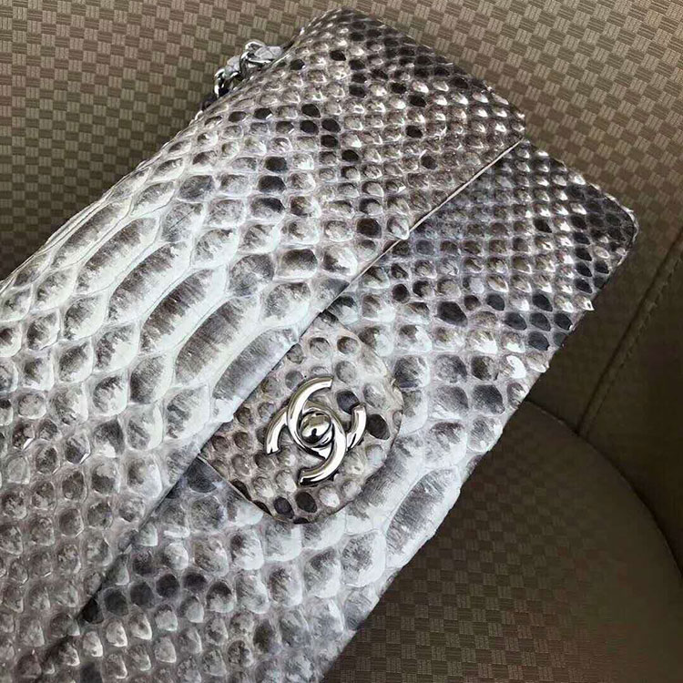 2018 Chanel Classic Flap Bag