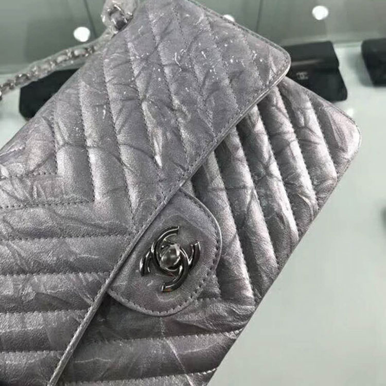 2018 Chanel Classic Flap Bag