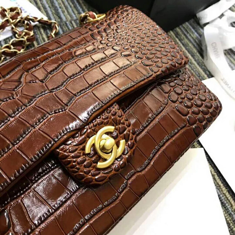 2018 Chanel Classic Flap Bag