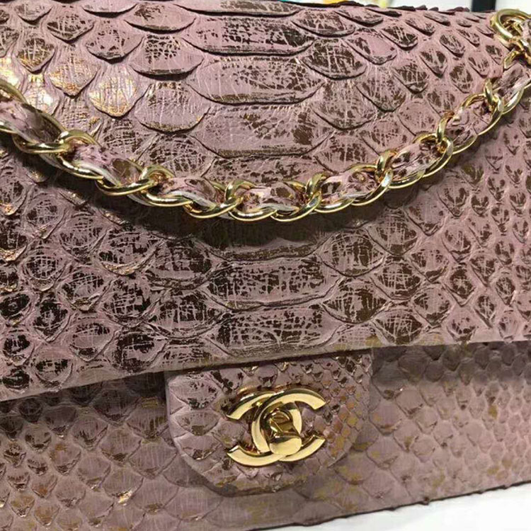 2018 Chanel Classic Flap Bag