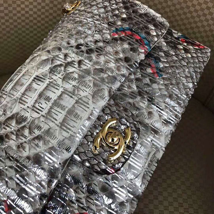 2018 Chanel Classic Flap Bag