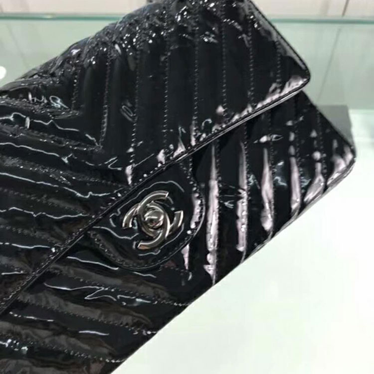 2018 Chanel Classic Flap Bag