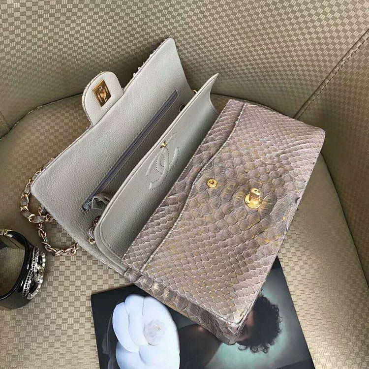 2018 Chanel Classic Flap Bag