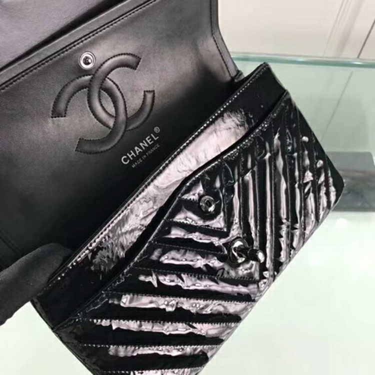 2018 Chanel Classic Flap Bag