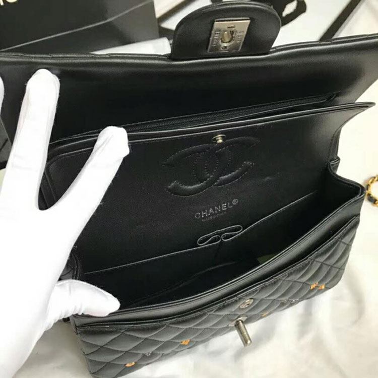 2018 Chanel Classic Flap Bag