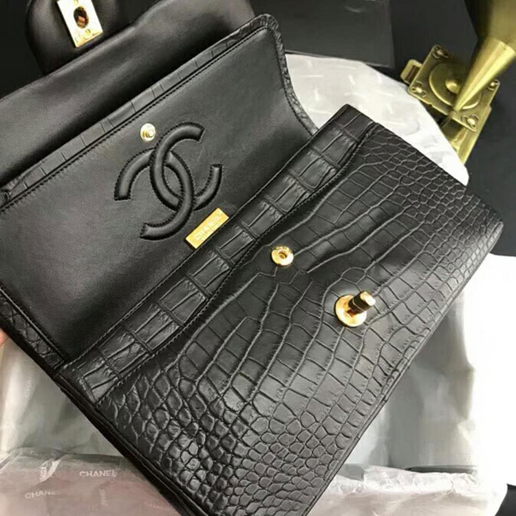 2018 Chanel Classic Flap Bag