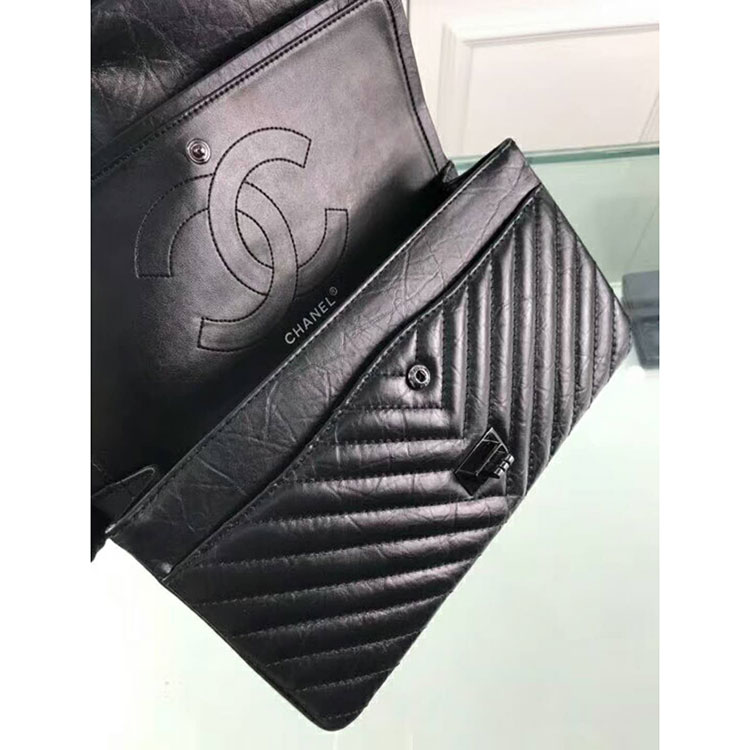 2018 Chanel Classic Flap Bag