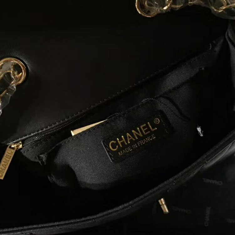 2018 Chanel Classic Flap Bag