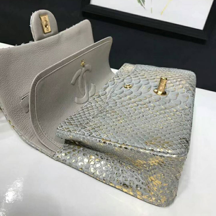 2018 Chanel Classic Flap Bag