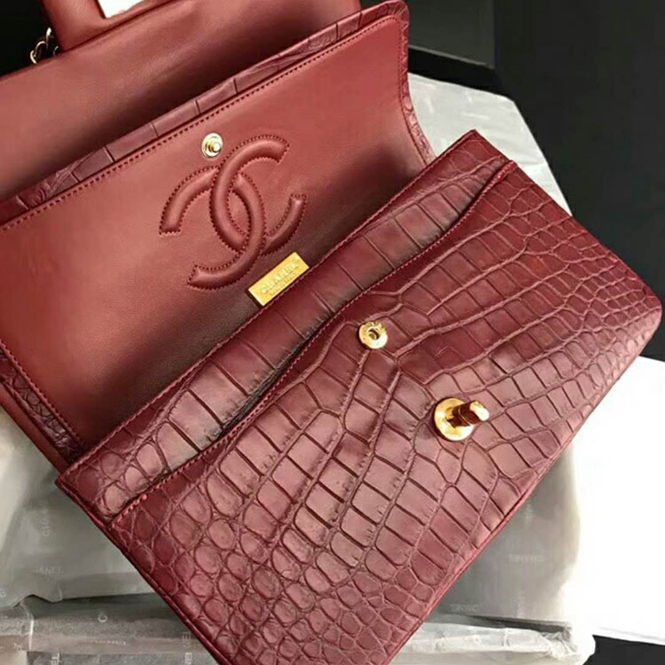 2018 Chanel Classic Flap Bag