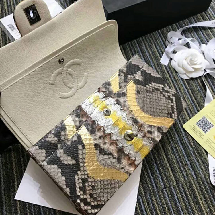 2018 Chanel Classic Flap Bag