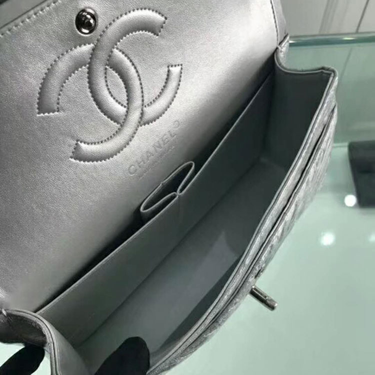 2018 Chanel Classic Flap Bag