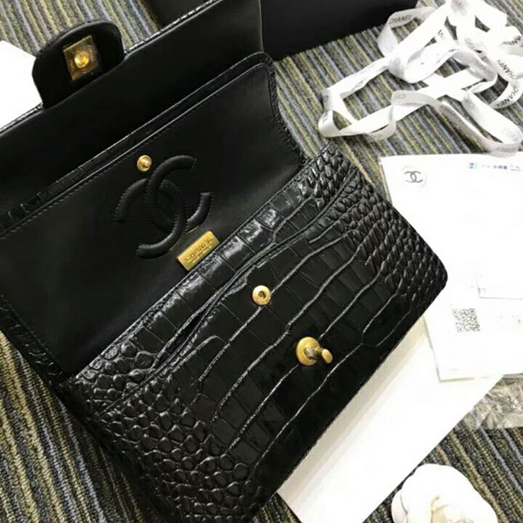 2018 Chanel Classic Flap Bag