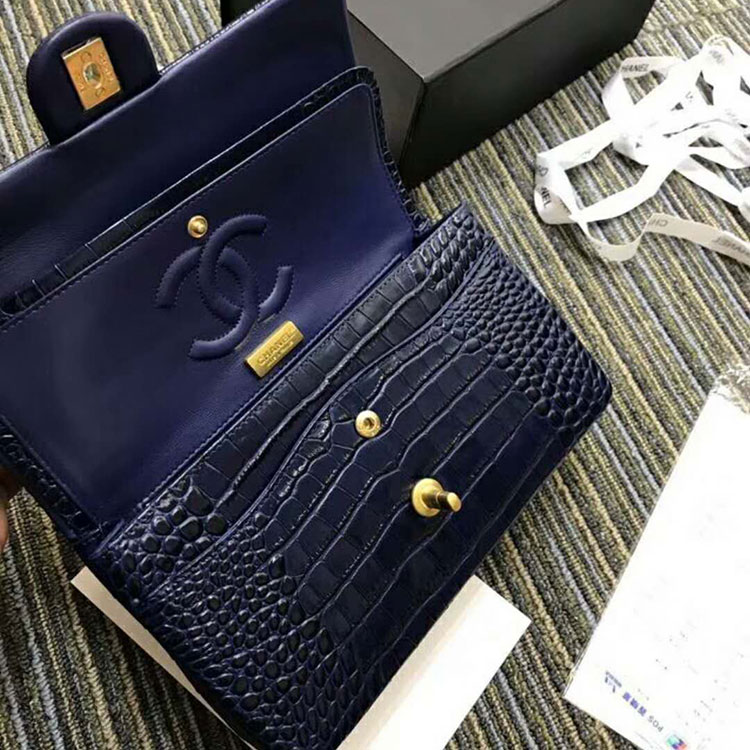 2018 Chanel Classic Flap Bag