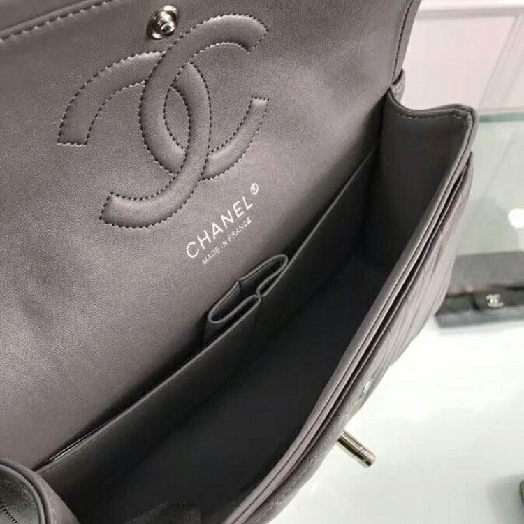 2018 Chanel Classic Flap Bag