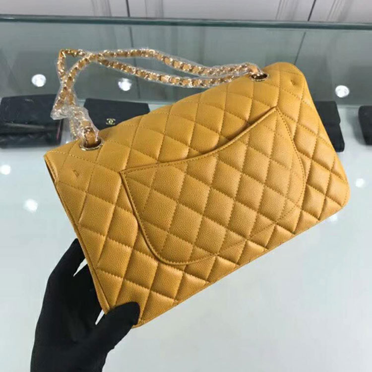 2018 Chanel Classic Flap Bags