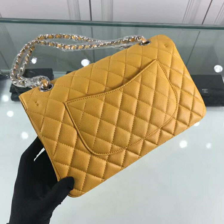 2018 Chanel Classic Flap Bags