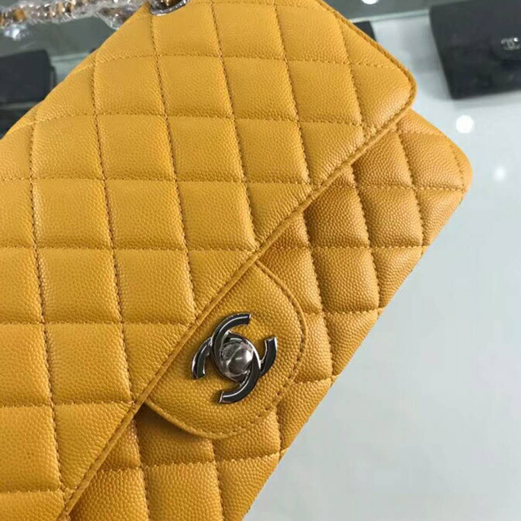 2018 Chanel Classic Flap Bags