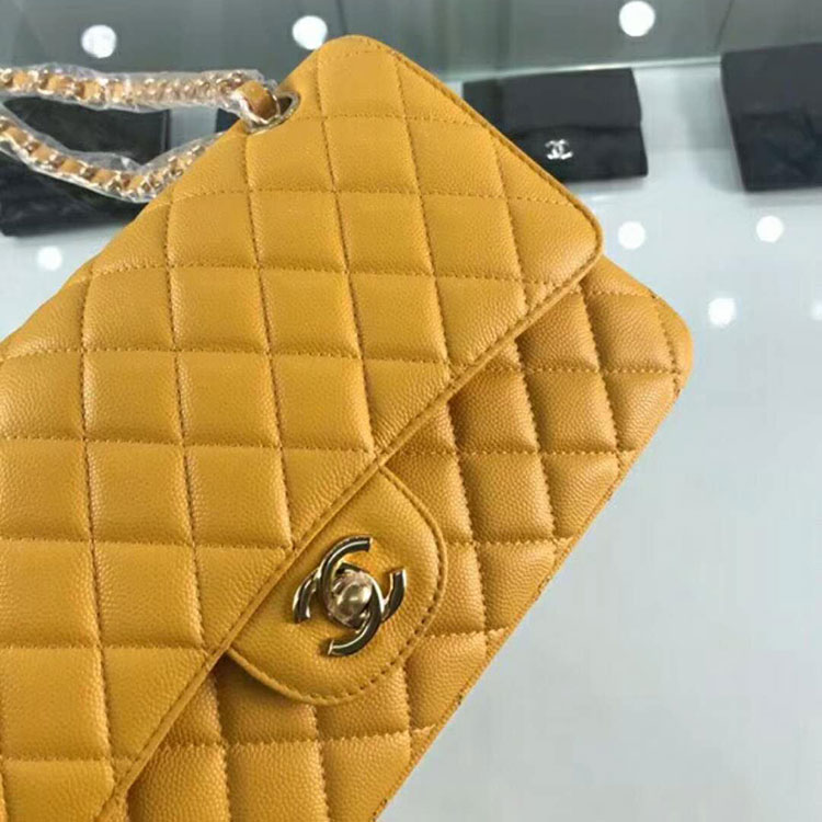 2018 Chanel Classic Flap Bags