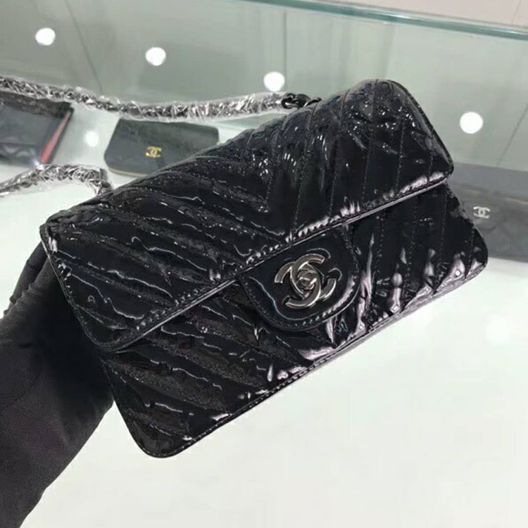 2018 Chanel Classic Mini Flap Bags