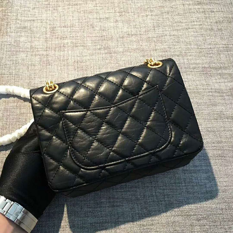 2018 Chanel Classic Mini Flap Bags