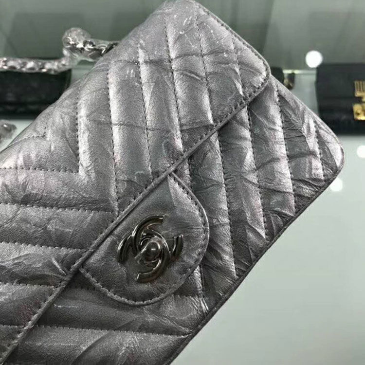 2018 Chanel Classic Mini Flap Bags