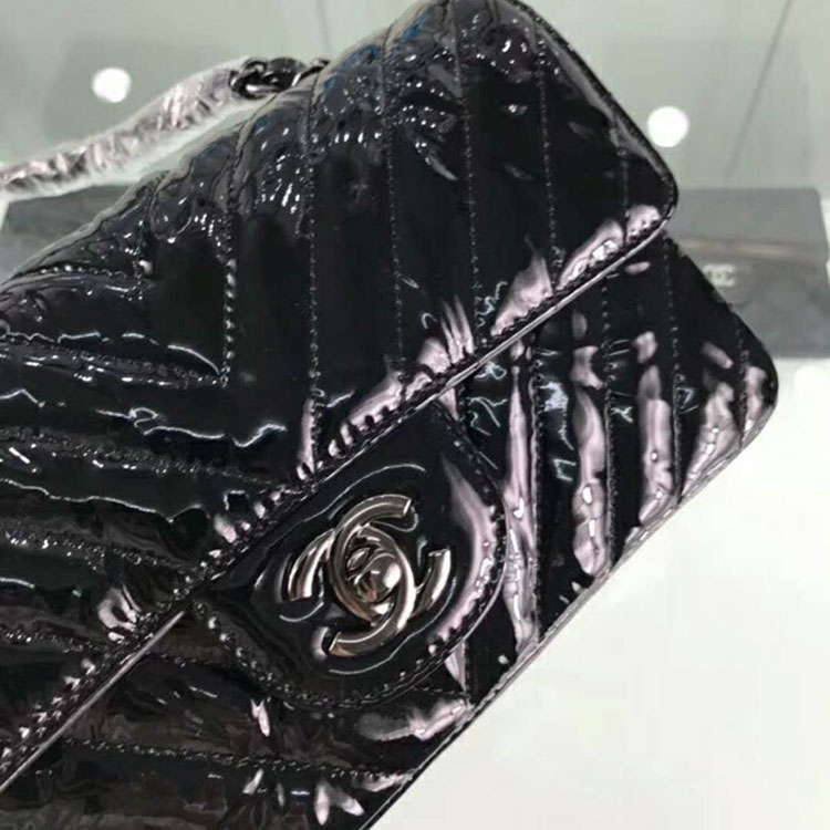 2018 Chanel Classic Mini Flap Bags