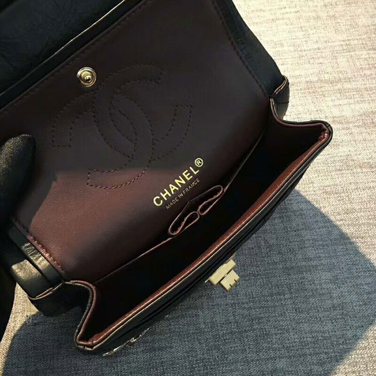 2018 Chanel Classic Mini Flap Bags