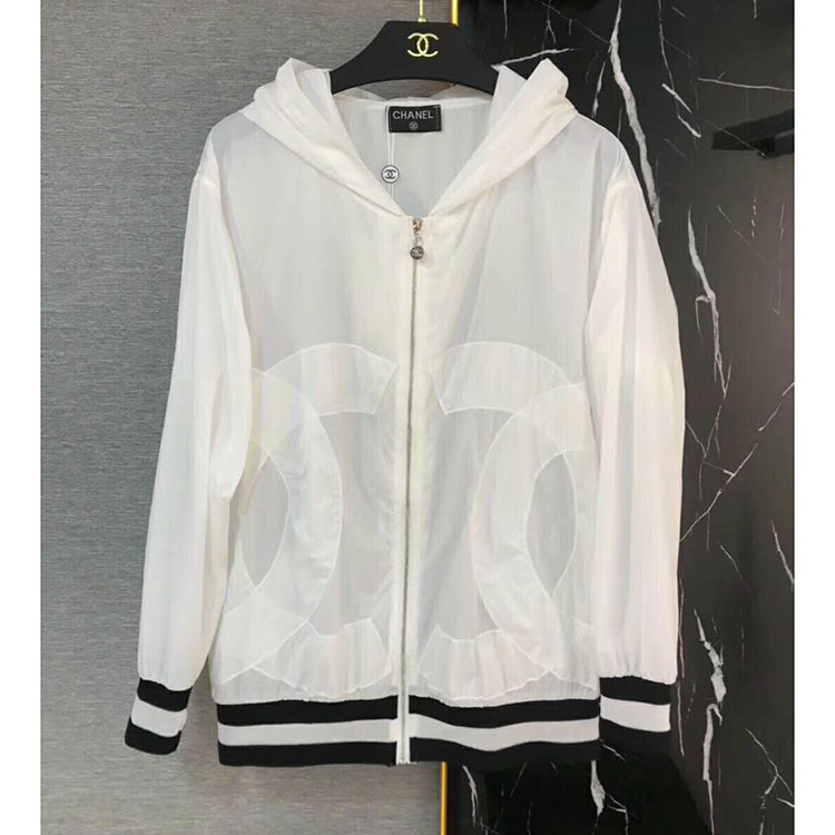 2018 Chanel Clothes