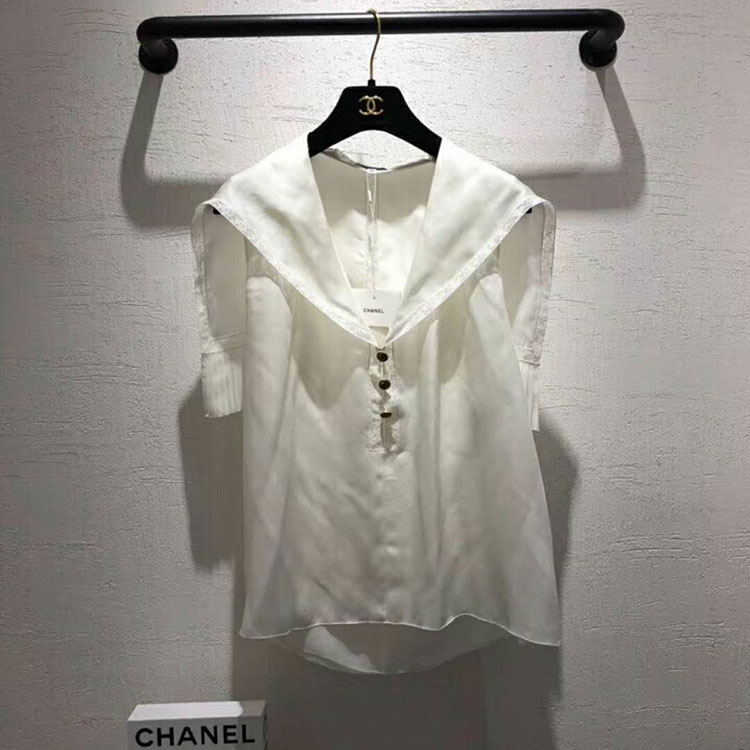 2018 Chanel Clothes