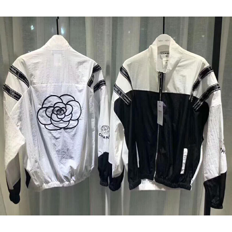 2018 Chanel Clothes