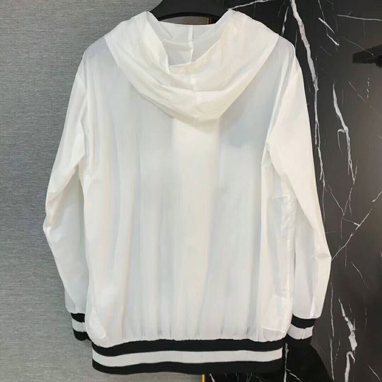 2018 Chanel Clothes