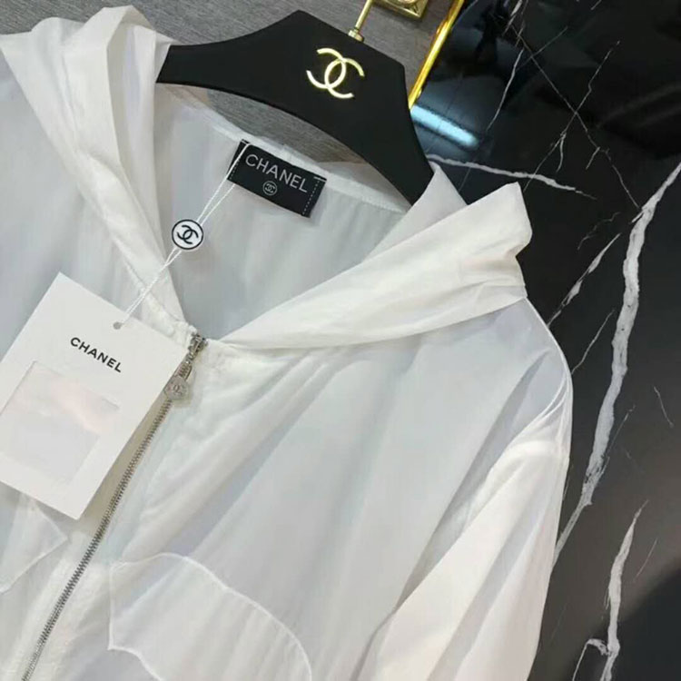 2018 Chanel Clothes