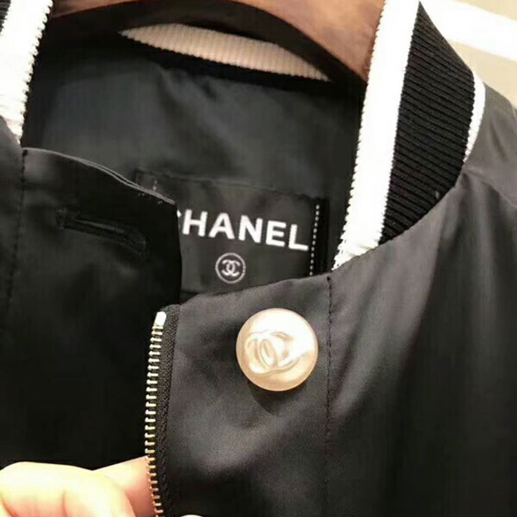 2018 Chanel Clothes