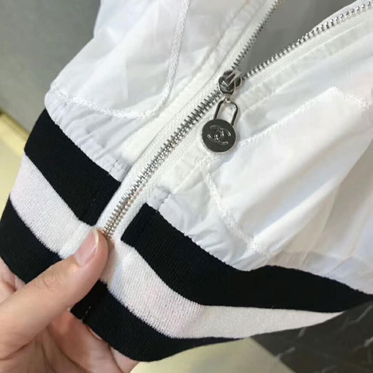 2018 Chanel Clothes