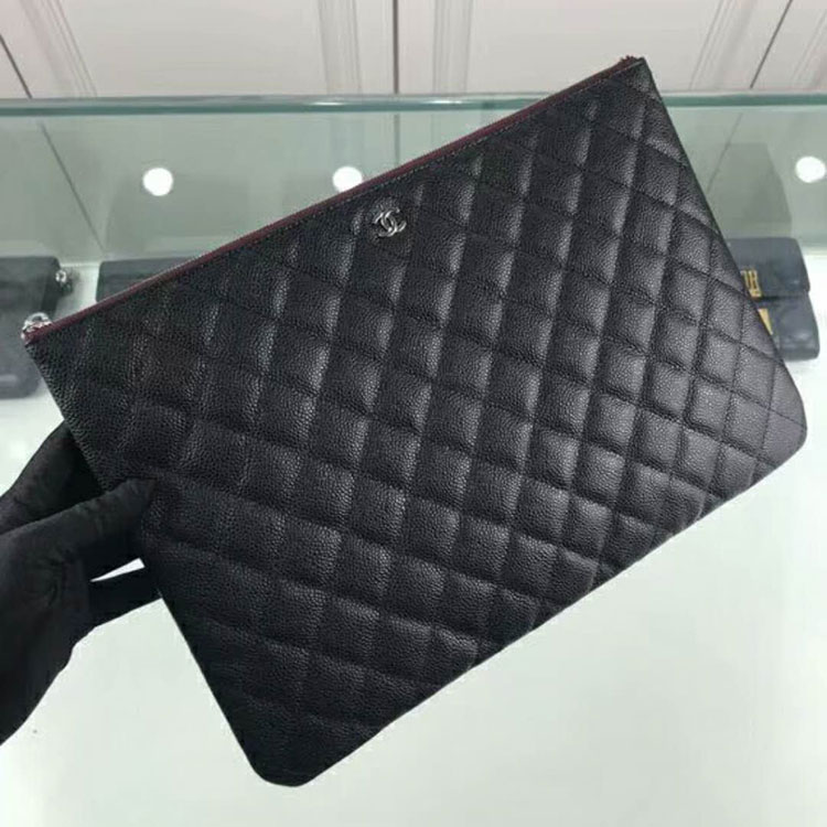 2018 Chanel Clutch