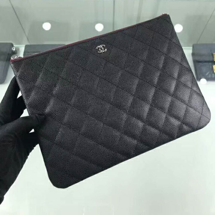 2018 Chanel Clutch