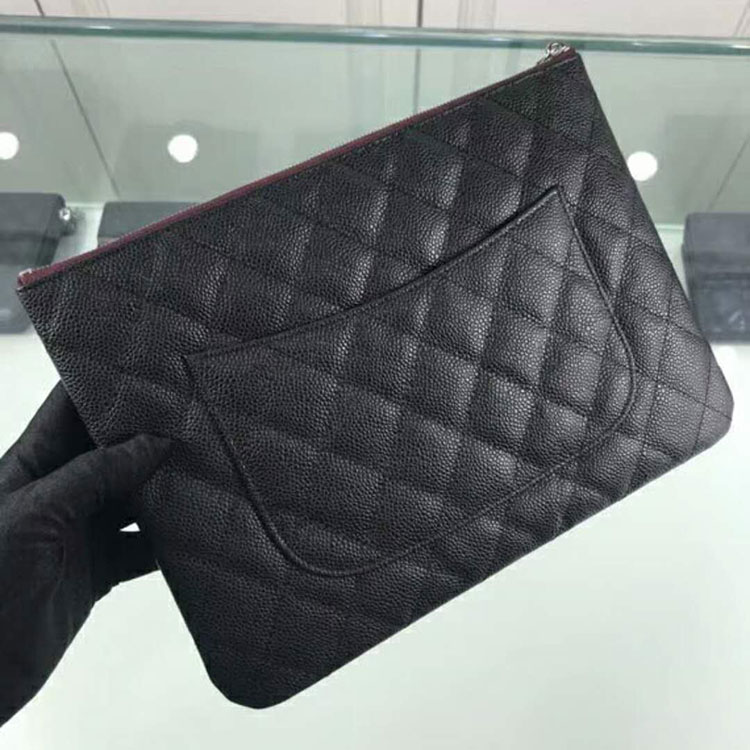 2018 Chanel Clutch