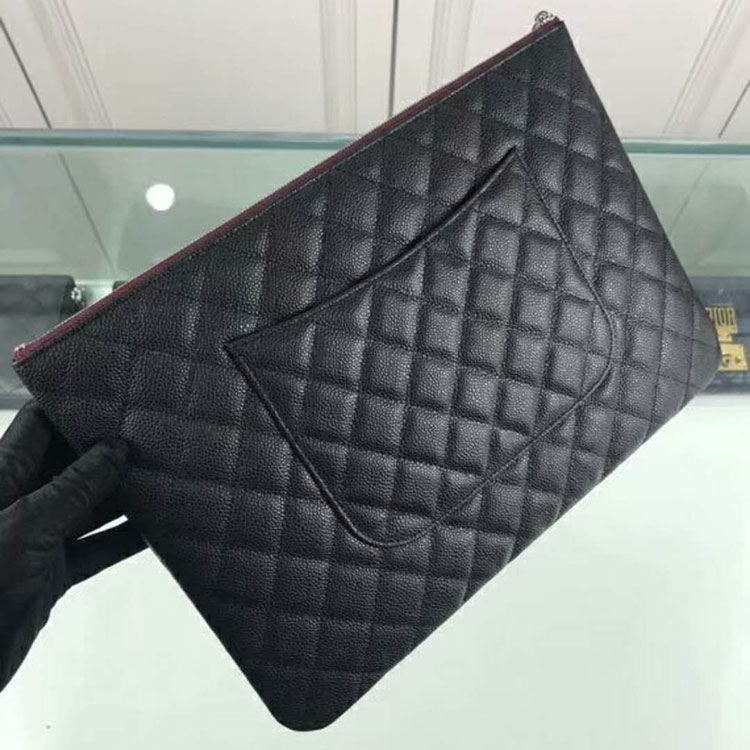 2018 Chanel Clutch